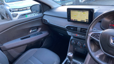 Dacia Sandero 1.0 TCe Comfort 5dr Petrol Hatchback